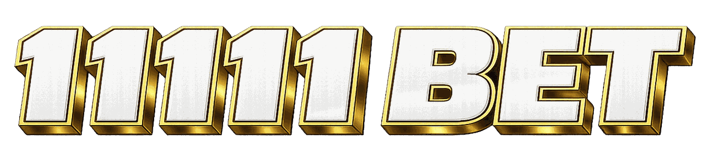 11111 bet logo